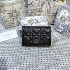 Christian Dior Wallet